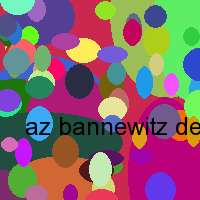 az bannewitz de