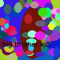 big brother ioff