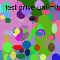 test drive unlimited emulator