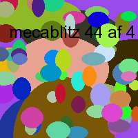 mecablitz 44 af 4