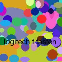 logitech f tasten