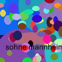 sohne mannheims konzert stuttgart 23.12