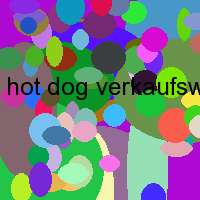 hot dog verkaufswagen