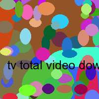 tv total video download