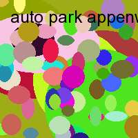 auto park appenweier