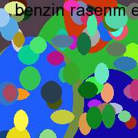 benzin rasenm e4her 5 ps