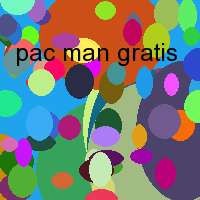 pac man gratis