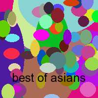 best of asians