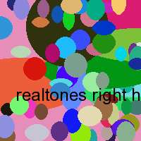 realtones right here waiting