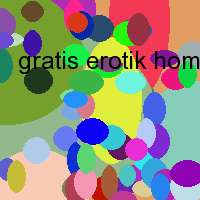 gratis erotik homepage