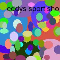 eddys sport shop