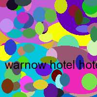 warnow hotel hotel rostock