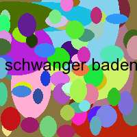 schwanger baden wanne bild